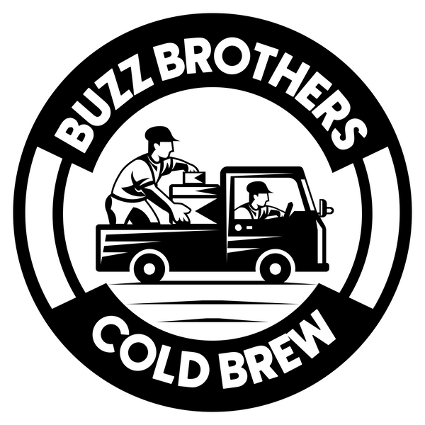 Buzz Brothers logo